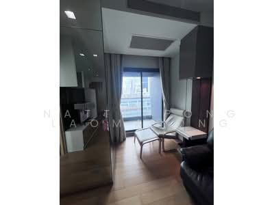 For Rent - Hyde Sukhumvit 13, Bangkok