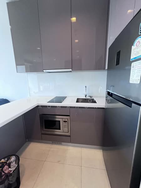 Hyde Sukhumvit 13 : ไฮด์ สุขุมวิท 13, กรุงเทพ, 13 ซอยสุขุมวิท 13, คลองเตยเหนือ, วัฒนา, กรุงเทพ, 48 ตร.ม., คอนโด ให้เช่า, โดย Natthapong Laomahong, 500487586 - DDproperty.com