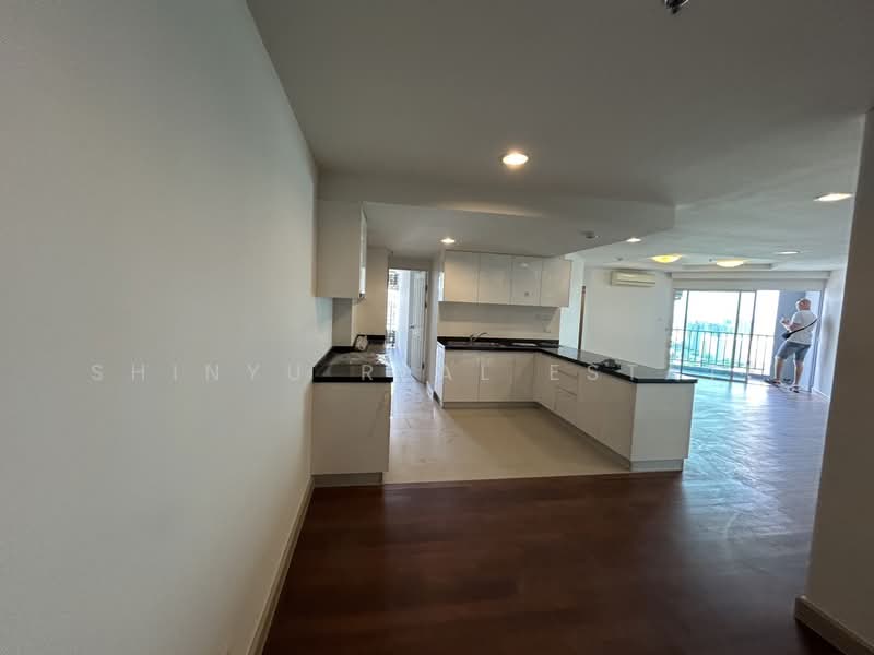Belle Grand Rama 9, Bangkok, 131 Rama 9 Road, Huai Khwang, Bangkok, 2 Bedrooms, 100 sqm, Condo For Sale, by Shinyu Real Estate, 500487587 - DDproperty.com