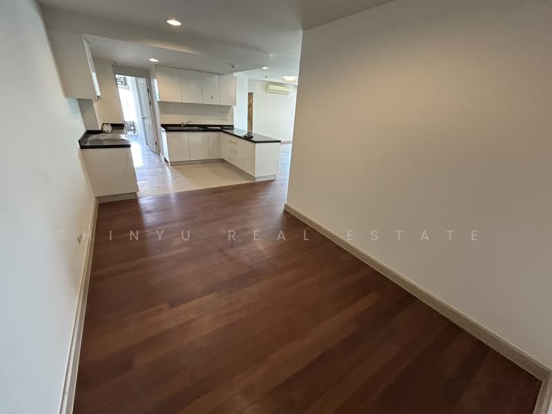 Belle Grand Rama 9, Bangkok, 131 Rama 9 Road, Huai Khwang, Bangkok, 2 Bedrooms, 100 sqm, Condo For Sale, by Shinyu Real Estate, 500487587 - DDproperty.com