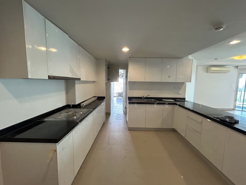 Belle Grand Rama 9, Bangkok, 131 Rama 9 Road, Huai Khwang, Bangkok, 2 Bedrooms, 100 sqm, Condo For Sale, by Shinyu Real Estate, 500487587 - DDproperty.com