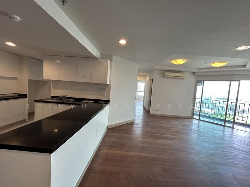 Belle Grand Rama 9, Bangkok, 131 Rama 9 Road, Huai Khwang, Bangkok, 2 Bedrooms, 100 sqm, Condo For Sale, by Shinyu Real Estate, 500487587 - DDproperty.com