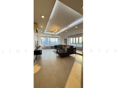 For Rent - Srivara Mansion, Bangkok