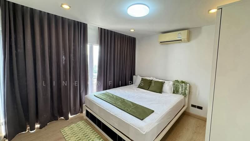 Srivara Mansion, Bangkok, Chan Muang, Din Daeng, Bangkok, 3 Bedrooms, 150 sqm, Condo For Rent, by LINE @firststep, 500487588 - DDproperty.com