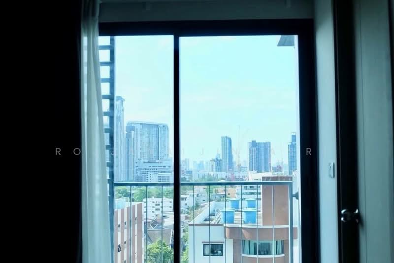 IDEO Sukhumvit 93, Bangkok, 2331 Soi Sukhumvit 93, Bang Chak, Phra Khanong, Bangkok, 1 Bedroom, 35 sqm, Condo For Rent, by Rojjana Jindasri, 500487590 - DDproperty.com