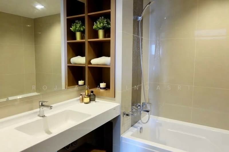 IDEO Sukhumvit 93, Bangkok, 2331 Soi Sukhumvit 93, Bang Chak, Phra Khanong, Bangkok, 1 Bedroom, 35 sqm, Condo For Rent, by Rojjana Jindasri, 500487590 - DDproperty.com
