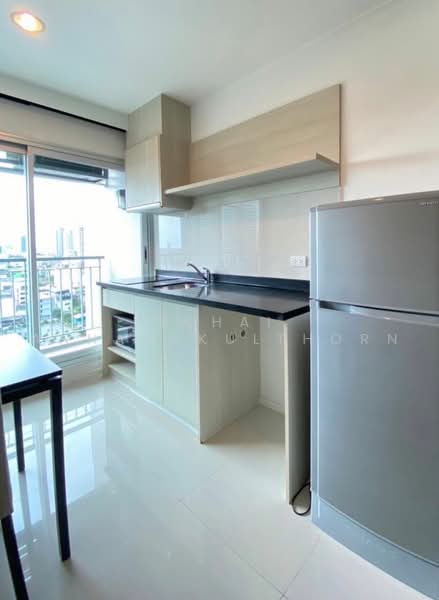 Rhythm Sathorn-Narathiwas, Bangkok, 651 Naradhiwas Rajanagarindra Road, Thung Maha Mek, Sathon, Bangkok, 1 Bedroom, 36 sqm, Condo For Rent, by Vichai Annavakulthorn, 500487592 - DDproperty.com