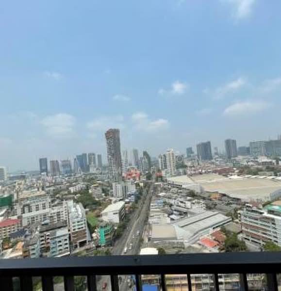 Maru Ladprao 15, Bangkok, Soi Lat Phrao 15, Jom Phon, Chatuchak, Bangkok, 2 Bedrooms, 57 sqm, Condo For Sale, by Natthapong Laomahong, 500487593 - DDproperty.com