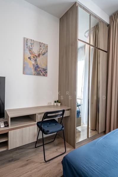 Knightsbridge Prime Onnut : ไนท์บริดจ์ ไพร์ม อ่อนนุช, กรุงเทพ, ซอยอ่อนนุช 1/1 ถนนสุขุมวิท 77, พระโขนงเหนือ, วัฒนา, กรุงเทพ, 23 ตร.ม., คอนโด ให้เช่า, โดย Komkrit Arunvessased, 500487594 - DDproperty.com
