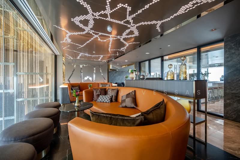 Knightsbridge Prime Onnut : ไนท์บริดจ์ ไพร์ม อ่อนนุช, กรุงเทพ, ซอยอ่อนนุช 1/1 ถนนสุขุมวิท 77, พระโขนงเหนือ, วัฒนา, กรุงเทพ, 23 ตร.ม., คอนโด ให้เช่า, โดย Komkrit Arunvessased, 500487594 - DDproperty.com