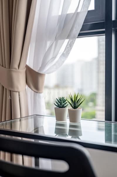 Knightsbridge Prime Onnut, Bangkok, Soi On Nut 1/1 Sukhumvit Road77, Phra Kanong Nua, Watthana, Bangkok, Studio, 23 sqm, Condo For Rent, by Komkrit Arunvessased, 500487594 - DDproperty.com