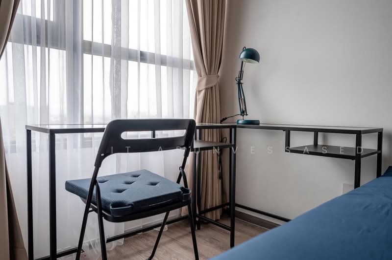 Knightsbridge Prime Onnut : ไนท์บริดจ์ ไพร์ม อ่อนนุช, กรุงเทพ, ซอยอ่อนนุช 1/1 ถนนสุขุมวิท 77, พระโขนงเหนือ, วัฒนา, กรุงเทพ, 23 ตร.ม., คอนโด ให้เช่า, โดย Komkrit Arunvessased, 500487594 - DDproperty.com