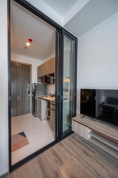 Knightsbridge Prime Onnut, Bangkok, Soi On Nut 1/1 Sukhumvit Road77, Phra Kanong Nua, Watthana, Bangkok, Studio, 23 sqm, Condo For Rent, by Komkrit Arunvessased, 500487594 - DDproperty.com