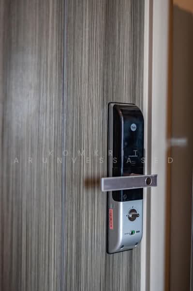 Knightsbridge Prime Onnut, Bangkok, Soi On Nut 1/1 Sukhumvit Road77, Phra Kanong Nua, Watthana, Bangkok, Studio, 23 sqm, Condo For Rent, by Komkrit Arunvessased, 500487594 - DDproperty.com