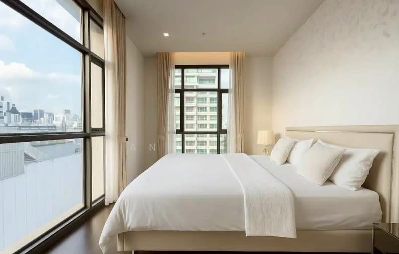 The XXXIX By Sansiri, Bangkok, 300 Soi Sukhumvit 39, Khlong Tan Nua, Watthana, Bangkok, 1 Bedroom, 55 sqm, Condo For Rent, by Rojjana Jindasri, 500487595 - DDproperty.com