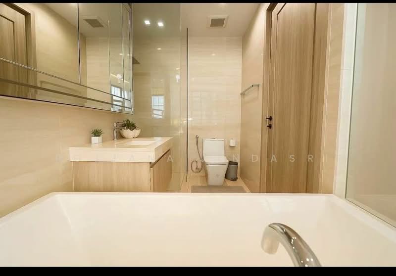 The XXXIX By Sansiri, Bangkok, 300 Soi Sukhumvit 39, Khlong Tan Nua, Watthana, Bangkok, 1 Bedroom, 55 sqm, Condo For Rent, by Rojjana Jindasri, 500487595 - DDproperty.com