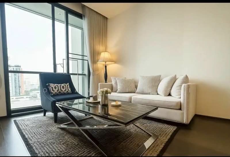 The XXXIX By Sansiri, Bangkok, 300 Soi Sukhumvit 39, Khlong Tan Nua, Watthana, Bangkok, 1 Bedroom, 55 sqm, Condo For Rent, by Rojjana Jindasri, 500487595 - DDproperty.com