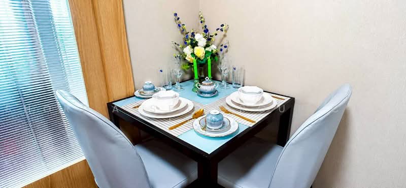 The Treasure Condominium by My Hip, Chiang Mai, 96 Chiang Mai Business Park Road (CBP) Soi 6, Nong Pa Krang, Muang Chiang Mai, Chiang Mai, 1 Bedroom, 42 sqm, Condo For Rent, by Shori Asset Group Co., Ltd., 500487596 - DDproperty.com