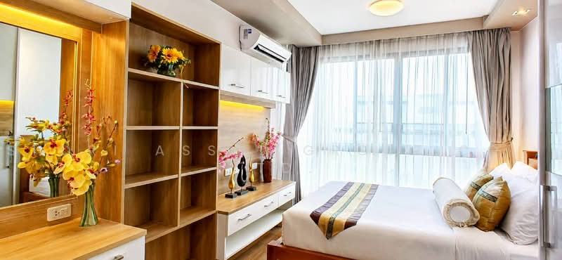 The Treasure Condominium by My Hip : เดอะ เทรเชอร์ บาย มาย ฮิป, เชียงใหม่, 96 ถนนเชียงใหม่บิสสิเนสพาร์ค (CBP) ซอย 6, หนองป่าครั่ง, เมืองเชียงใหม่, เชียงใหม่, 42 ตร.ม., คอนโด ให้เช่า, โดย Shori Asset Group Co., Ltd., 500487596 - DDproperty.com