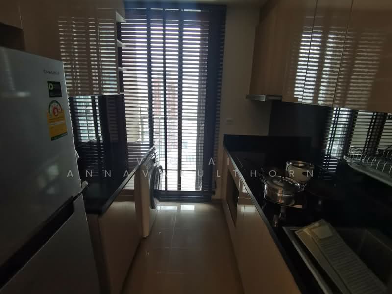 The Line Sukhumvit 71, Bangkok, 15 Sukhumvit 71 Road, Phra Kanong Nua, Watthana, Bangkok, 2 Bedrooms, 62 sqm, Condo For Rent, by Vichai Annavakulthorn, 500487599 - DDproperty.com