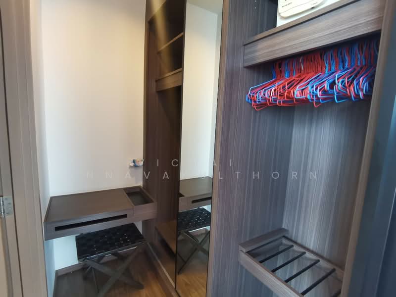 The Line Sukhumvit 71, Bangkok, 15 Sukhumvit 71 Road, Phra Kanong Nua, Watthana, Bangkok, 2 Bedrooms, 62 sqm, Condo For Rent, by Vichai Annavakulthorn, 500487599 - DDproperty.com
