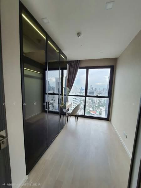 ASHTON Asoke, Bangkok, 131 Asoke Montri Road, Khlongtoei Nua, Watthana, Bangkok, 2 Bedrooms, 64 sqm, Condo For Rent, by Saranrat Pongklang, 500487600 - DDproperty.com
