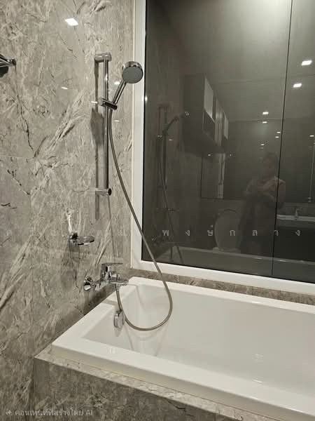 ASHTON Asoke, Bangkok, 131 Asoke Montri Road, Khlongtoei Nua, Watthana, Bangkok, 2 Bedrooms, 64 sqm, Condo For Rent, by Saranrat Pongklang, 500487600 - DDproperty.com