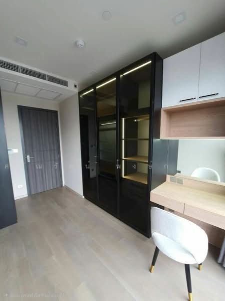 ASHTON Asoke, Bangkok, 131 Asoke Montri Road, Khlongtoei Nua, Watthana, Bangkok, 2 Bedrooms, 64 sqm, Condo For Rent, by Saranrat Pongklang, 500487600 - DDproperty.com
