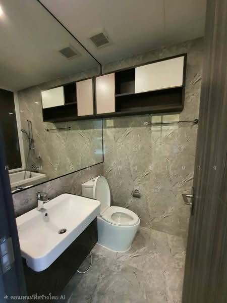 ASHTON Asoke, Bangkok, 131 Asoke Montri Road, Khlongtoei Nua, Watthana, Bangkok, 2 Bedrooms, 64 sqm, Condo For Rent, by Saranrat Pongklang, 500487600 - DDproperty.com