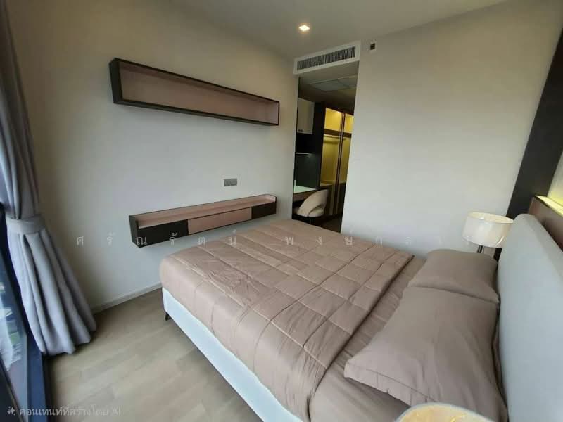 ASHTON Asoke, Bangkok, 131 Asoke Montri Road, Khlongtoei Nua, Watthana, Bangkok, 2 Bedrooms, 64 sqm, Condo For Rent, by Saranrat Pongklang, 500487600 - DDproperty.com