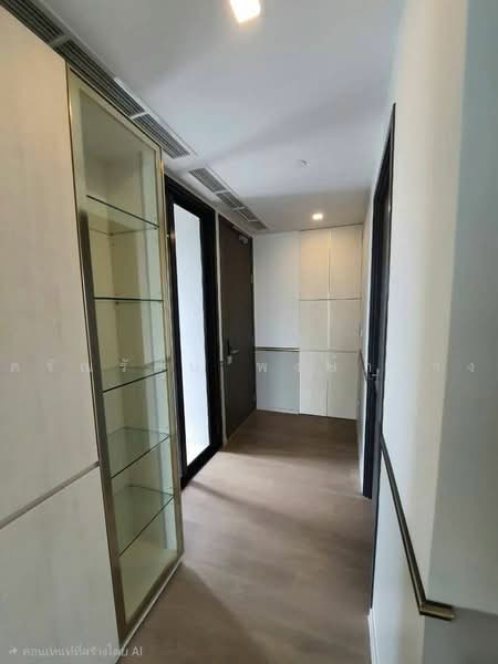ASHTON Asoke, Bangkok, 131 Asoke Montri Road, Khlongtoei Nua, Watthana, Bangkok, 2 Bedrooms, 64 sqm, Condo For Rent, by Saranrat Pongklang, 500487600 - DDproperty.com