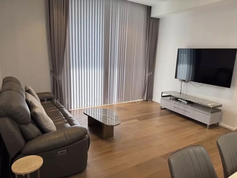 Muniq Langsuan, Bangkok, Soi Tonson, Lumphini, Pathum Wan, Bangkok, 2 Bedrooms, 94 sqm, Condo For Rent, by The Luxe Group, 500487601 - DDproperty.com