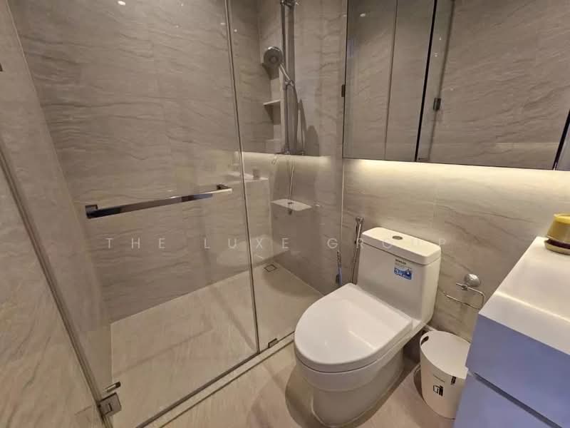 Muniq Langsuan, Bangkok, Soi Tonson, Lumphini, Pathum Wan, Bangkok, 2 Bedrooms, 94 sqm, Condo For Rent, by The Luxe Group, 500487601 - DDproperty.com