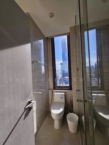Muniq Langsuan, Bangkok, Soi Tonson, Lumphini, Pathum Wan, Bangkok, 2 Bedrooms, 94 sqm, Condo For Rent, by The Luxe Group, 500487601 - DDproperty.com