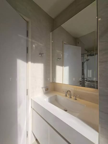 Muniq Langsuan, Bangkok, Soi Tonson, Lumphini, Pathum Wan, Bangkok, 2 Bedrooms, 94 sqm, Condo For Rent, by The Luxe Group, 500487601 - DDproperty.com