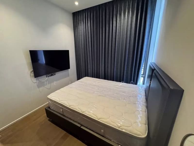 Muniq Langsuan, Bangkok, Soi Tonson, Lumphini, Pathum Wan, Bangkok, 2 Bedrooms, 94 sqm, Condo For Rent, by The Luxe Group, 500487601 - DDproperty.com