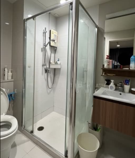 Fuse Chan-Sathorn, Bangkok, 160 Chan Road, Thung Wat Don, Sathon, Bangkok, 1 Bedroom, 35 sqm, Condo For Sale, by Thawatchai Methawongworakul, 500487605 - DDproperty.com