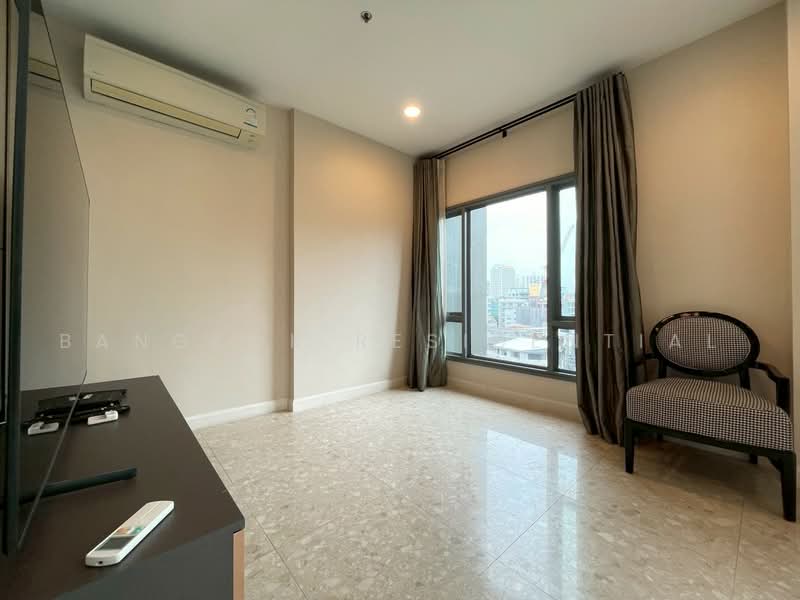 The Crest Sukhumvit 34 : เดอะ เครสท์ สุขุมวิท 34, กรุงเทพ, 778 สุขุมวิท, คลองตัน, คลองเตย, กรุงเทพ, 126 ตร.ม., คอนโด ให้เช่า, โดย Bangkok Residential, 500487606 - DDproperty.com