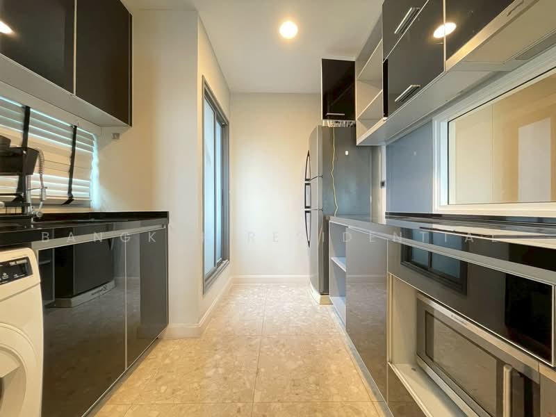 The Crest Sukhumvit 34, Bangkok, 778 Sukhumvit Road, Khong Tan, Khlong Toei, Bangkok, 2 Bedrooms, 126 sqm, Condo For Rent, by Bangkok Residential, 500487606 - DDproperty.com