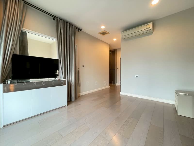 The Crest Sukhumvit 34, Bangkok, 778 Sukhumvit Road, Khong Tan, Khlong Toei, Bangkok, 2 Bedrooms, 126 sqm, Condo For Rent, by Bangkok Residential, 500487606 - DDproperty.com