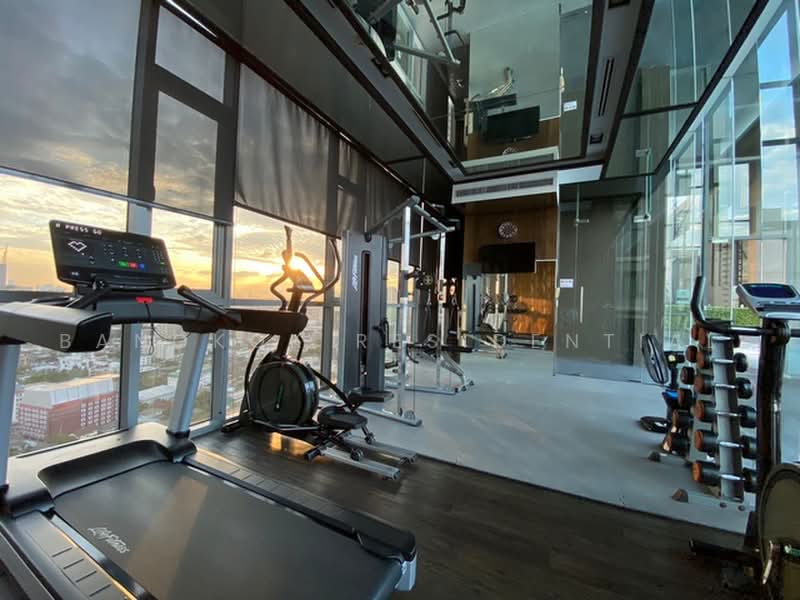 The Crest Sukhumvit 34, Bangkok, 778 Sukhumvit Road, Khong Tan, Khlong Toei, Bangkok, 2 Bedrooms, 126 sqm, Condo For Rent, by Bangkok Residential, 500487606 - DDproperty.com