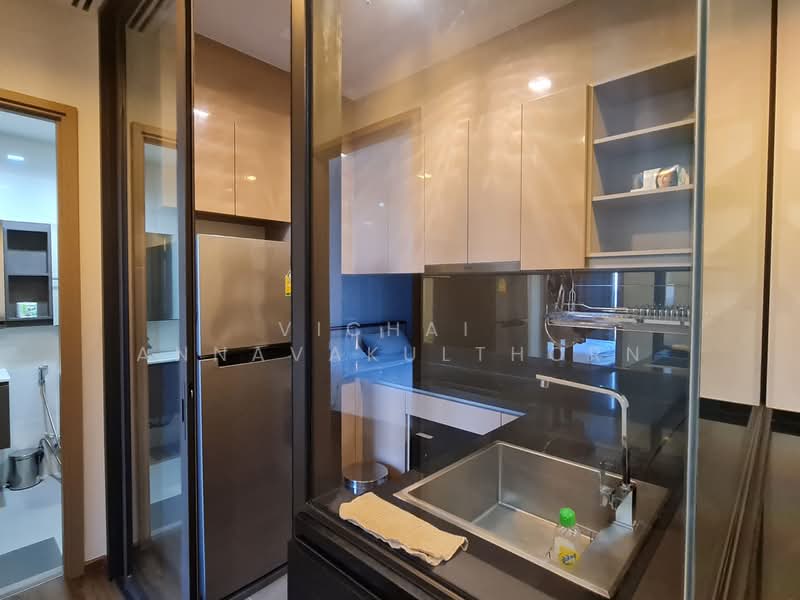 The Line Sukhumvit 71, Bangkok, 15 Sukhumvit 71 Road, Phra Kanong Nua, Watthana, Bangkok, 1 Bedroom, 42 sqm, Condo For Rent, by Vichai  Annavakulthorn, 500487607 - DDproperty.com