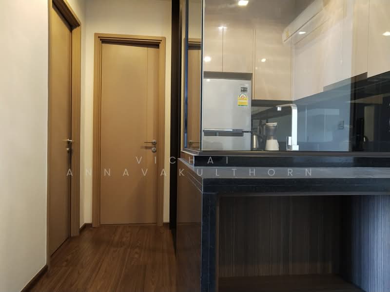 The Line Sukhumvit 71 : เดอะ ไลน์ สุขุมวิท 71, กรุงเทพ, 15 ถนนสุขุมวิท 71, พระโขนงเหนือ, วัฒนา, กรุงเทพ, 42 ตร.ม., คอนโด ให้เช่า, โดย Vichai  Annavakulthorn, 500487607 - DDproperty.com