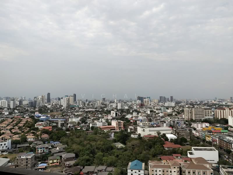 The Line Sukhumvit 71, Bangkok, 15 Sukhumvit 71 Road, Phra Kanong Nua, Watthana, Bangkok, 1 Bedroom, 42 sqm, Condo For Rent, by Vichai  Annavakulthorn, 500487607 - DDproperty.com