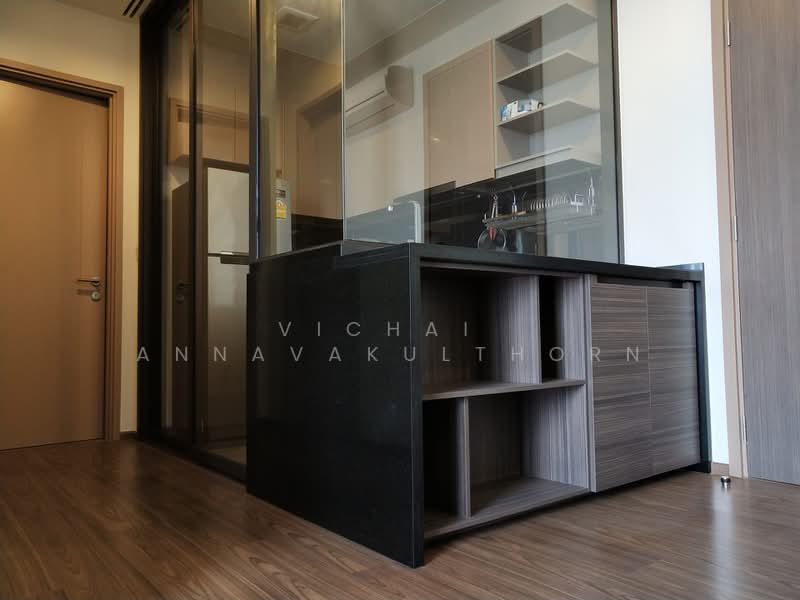 The Line Sukhumvit 71, Bangkok, 15 Sukhumvit 71 Road, Phra Kanong Nua, Watthana, Bangkok, 1 Bedroom, 42 sqm, Condo For Rent, by Vichai  Annavakulthorn, 500487607 - DDproperty.com