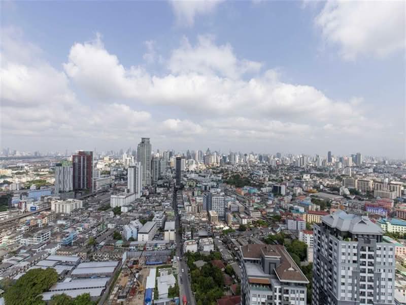 The Base Park West Sukhumvit 77, Bangkok, 11 Soi Sukhumvit 77 Sukhumvit Road, Phra Kanong Nua, Watthana, Bangkok, 1 Bedroom, 26 sqm, Condo For Rent, by Tanawat PP, 500487608 - DDproperty.com