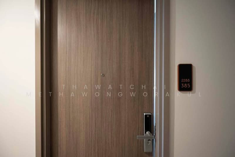 The Base Phetchaburi-Thonglor : เดอะ เบส เพชรบุรี–ทองหล่อ, กรุงเทพ, ถนนเพชรบุรี, บางกะปิ, ห้วยขวาง, กรุงเทพ, 33 ตร.ม., คอนโด ให้เช่า, โดย Thawatchai Methawongworakul, 500487612 - DDproperty.com