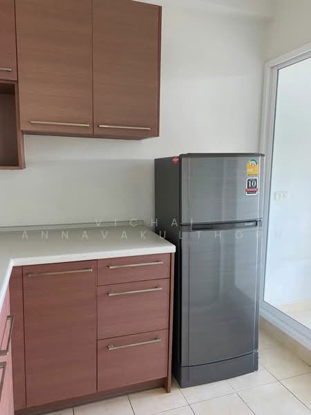 I-Biza Residence : ไอ-บิซา เรสซิเดนซ์, กรุงเทพ, 922 ถนนริมคลองสามเสน, บางกะปิ, ห้วยขวาง, กรุงเทพ, 64 ตร.ม., คอนโด ให้เช่า, โดย Vichai Annavakulthorn, 500487614 - DDproperty.com