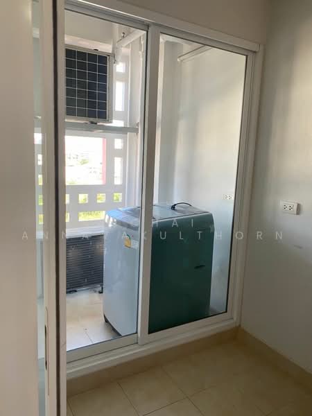 I-Biza Residence, Bangkok, 922 Khlong Samsen Rd, Bang Kapi, Huai Khwang, Bangkok, 2 Bedrooms, 64 sqm, Condo For Rent, by Vichai Annavakulthorn, 500487614 - DDproperty.com