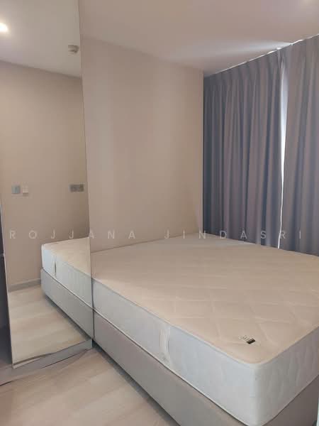 Knightsbridge Prime Sathorn : ไนท์บริดจ์ ไพรม์ สาทร, กรุงเทพ, 599 นราธิวาสราชนครินทร์, ทุ่งมหาเมฆ, สาทร, กรุงเทพ, 25 ตร.ม., คอนโด ให้เช่า, โดย Rojjana Jindasri, 500487615 - DDproperty.com